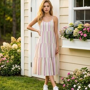 Medium universal threads maxi